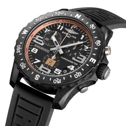BREITLING ENDURANCE PRO 44 IRONMAN FINISHER