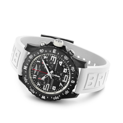 breitling endurance pro white