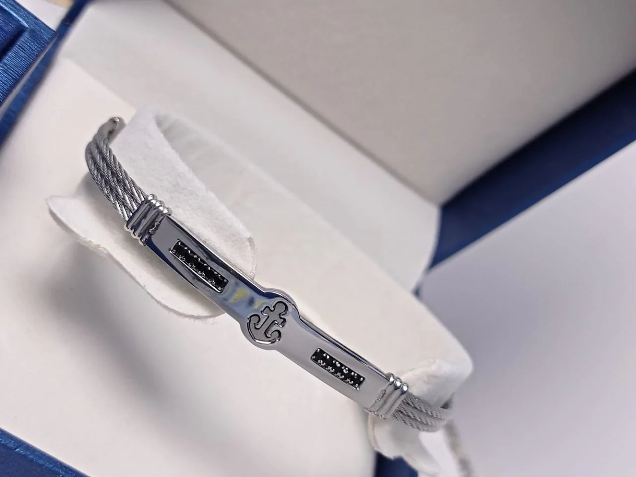 Bracelet de Luxe Pour Homme / H30054
