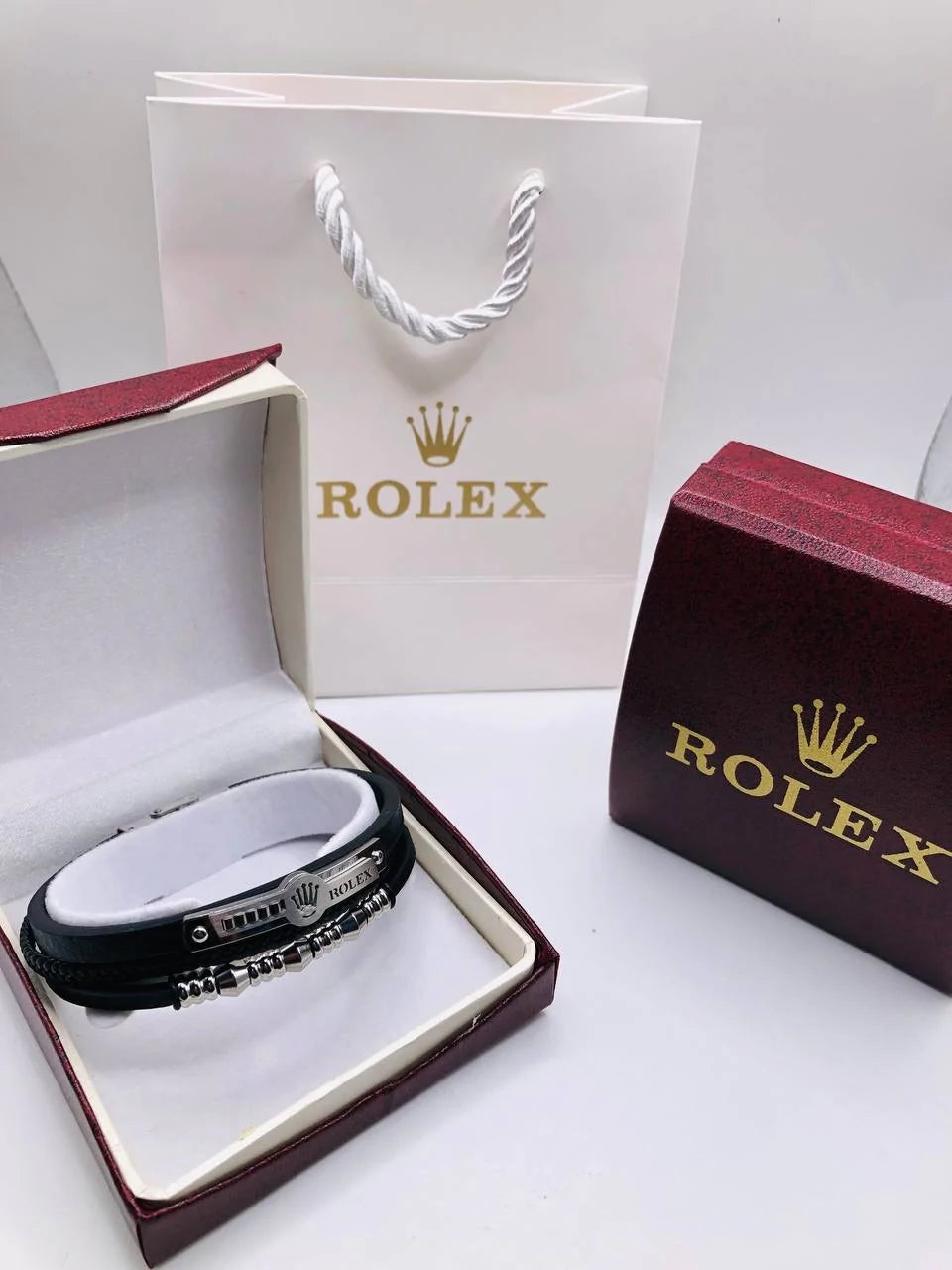 Bracelet de Luxe Pour Homme / H30055