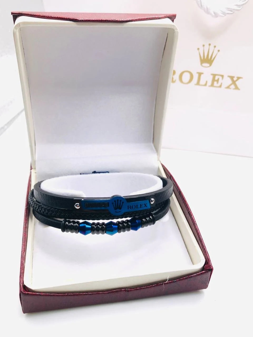Bracelet de Luxe Pour Homme / H30055
