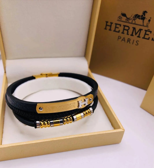 Bracelet de Luxe Pour Homme / H30058