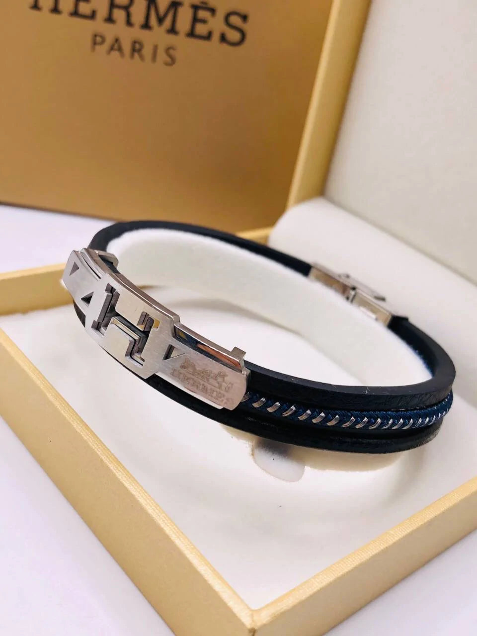 Bracelet de Luxe Pour Homme / H30059