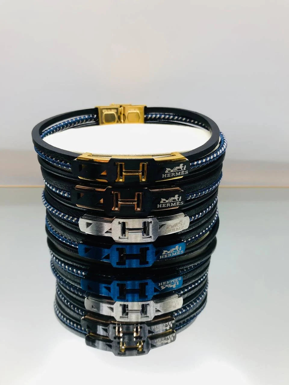 Bracelet de Luxe Pour Homme / H30059