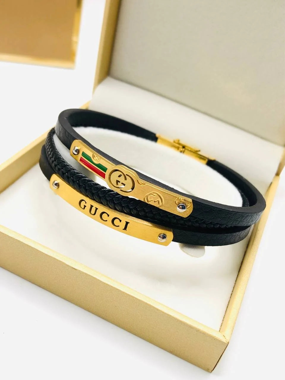 Bracelet de Luxe Pour Homme / H30060