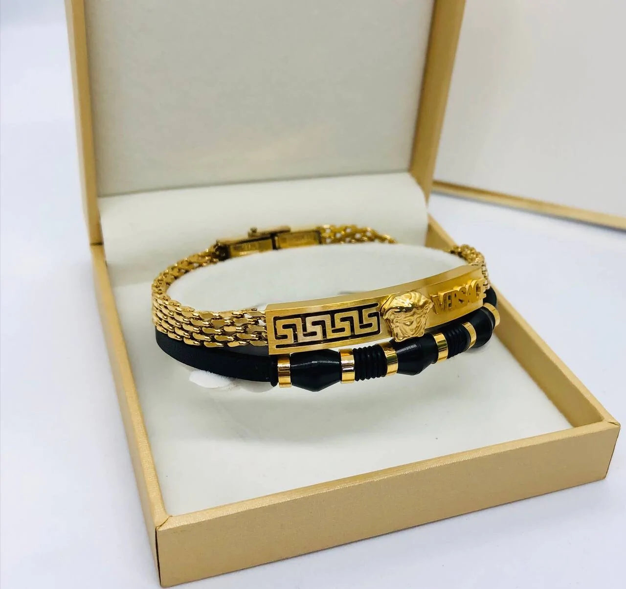 Bracelet de Luxe Pour Homme / H30063