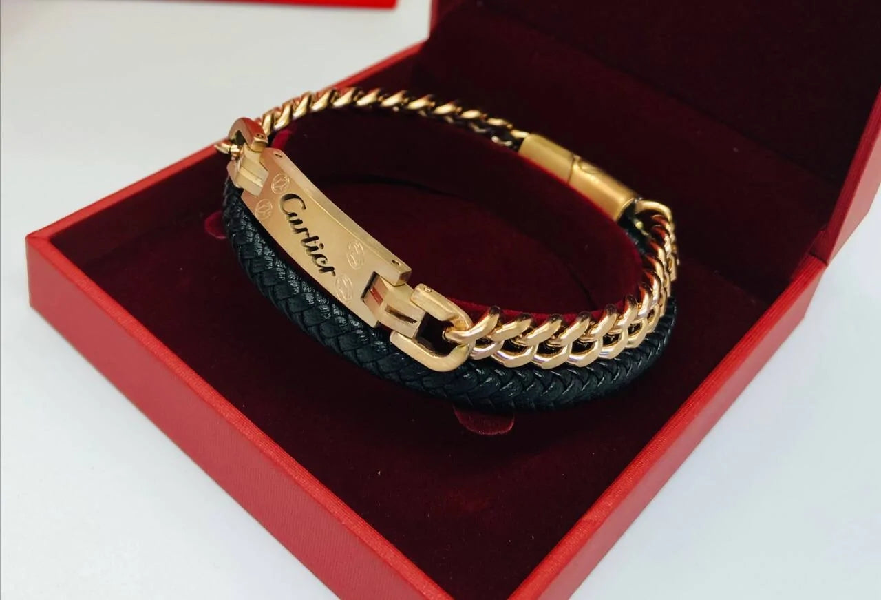 Bracelet de Luxe Pour Homme / H30034
