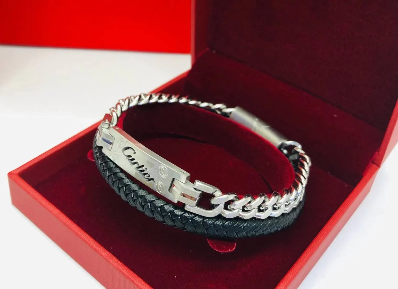 Bracelet de Luxe Pour Homme / H30034