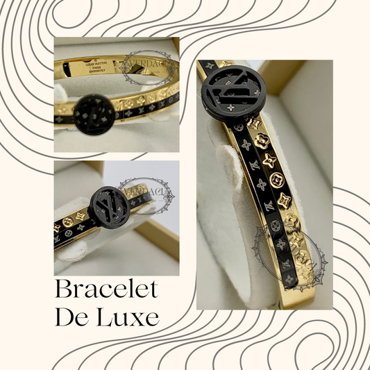 Bracelet De Luxe Pour Femme / F30073