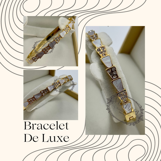 Bracelet De Luxe Pour Femme / F30067