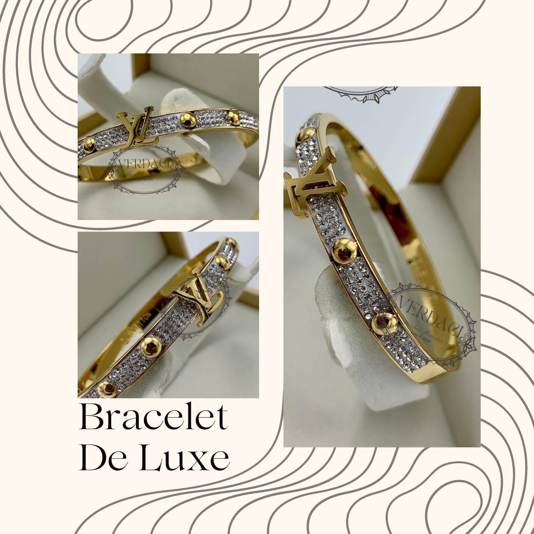 Bracelet De Luxe Pour Femme / F30068