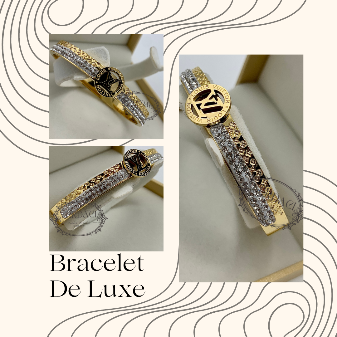 Bracelet De Luxe Pour Femme / F30069