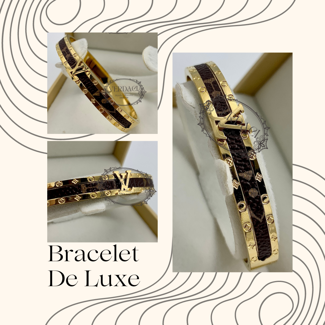 Bracelet De Luxe Pour Femme / F30070