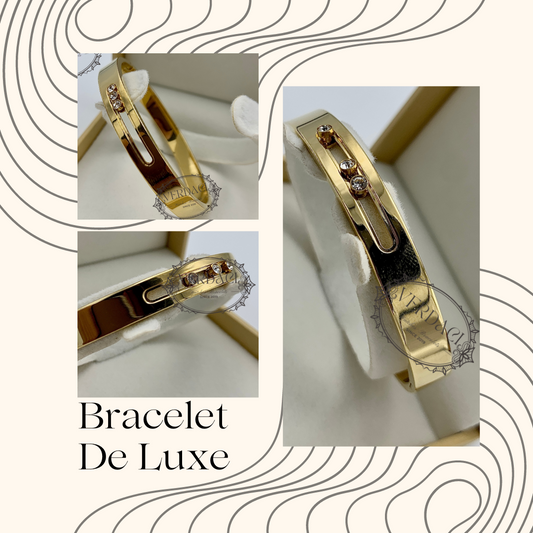Bracelet De Luxe Pour Femme / F30060