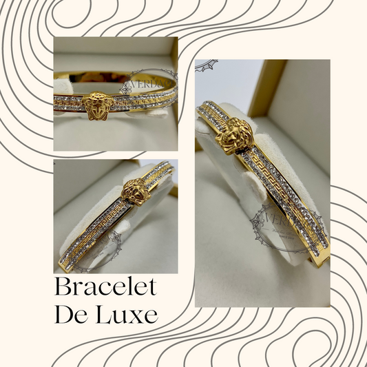 Bracelet De Luxe Pour Femme / F30072