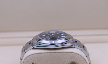 Datejust 126300 Fond Bleu Oyster 41 mm