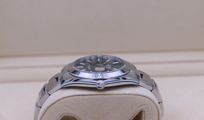 Datejust 126300 Fond Bleu Oyster 41 mm