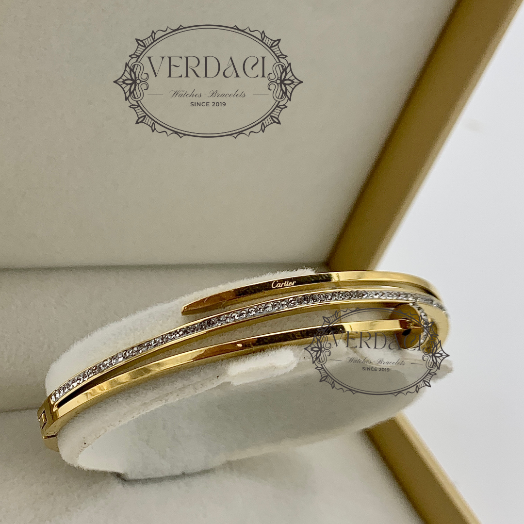 Bracelet De Luxe Pour Femme / F30071