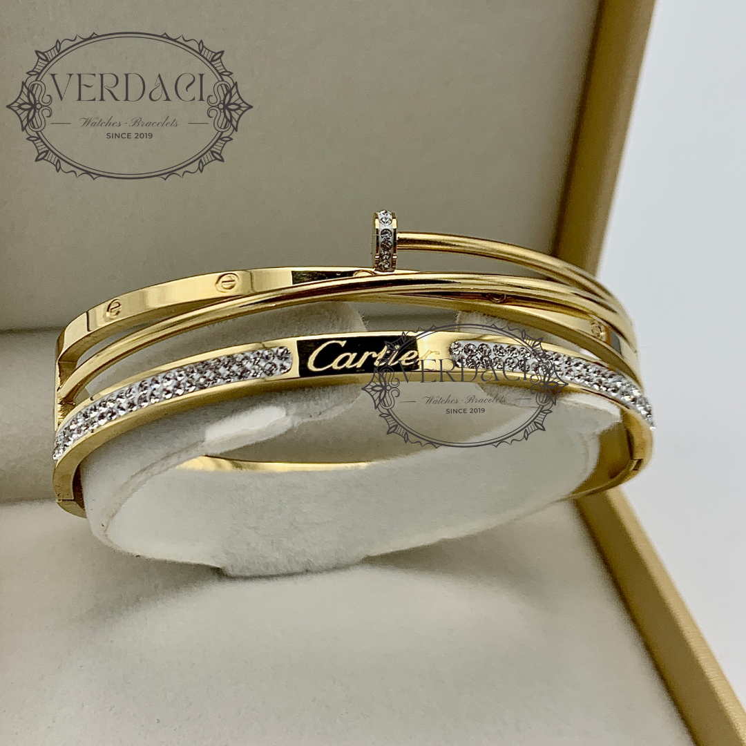 Bracelet De Luxe Pour Femme / F30065