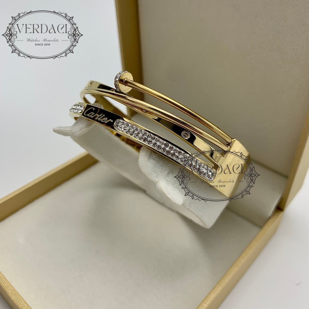 Bracelet De Luxe Pour Femme / F30065