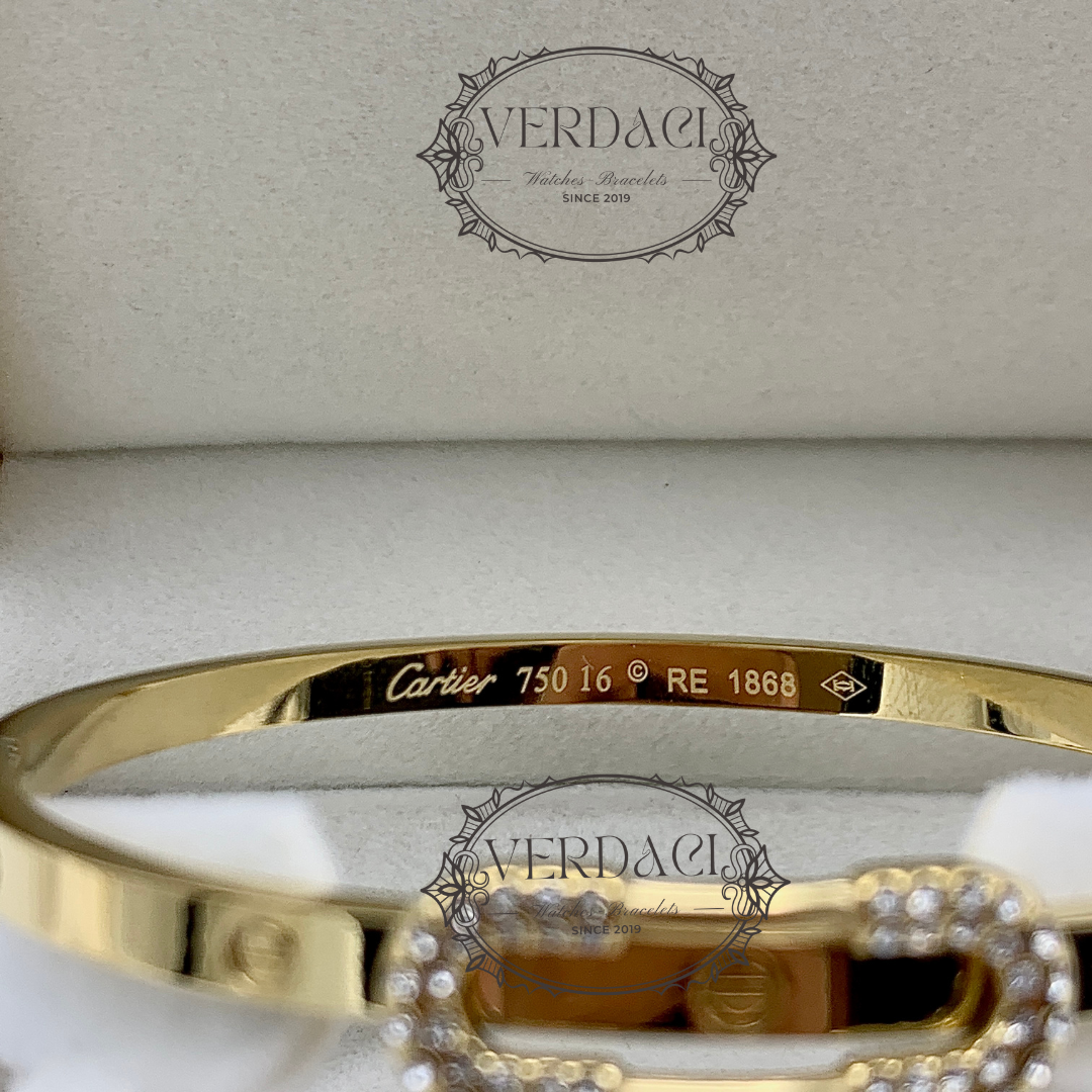 Bracelet De Luxe Pour Femme / F30051