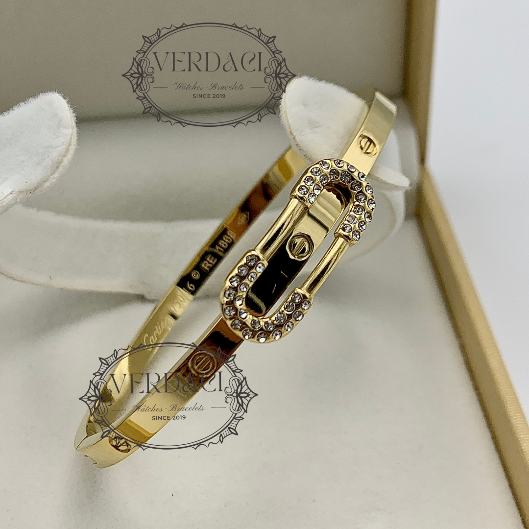Bracelet De Luxe Pour Femme / F30051