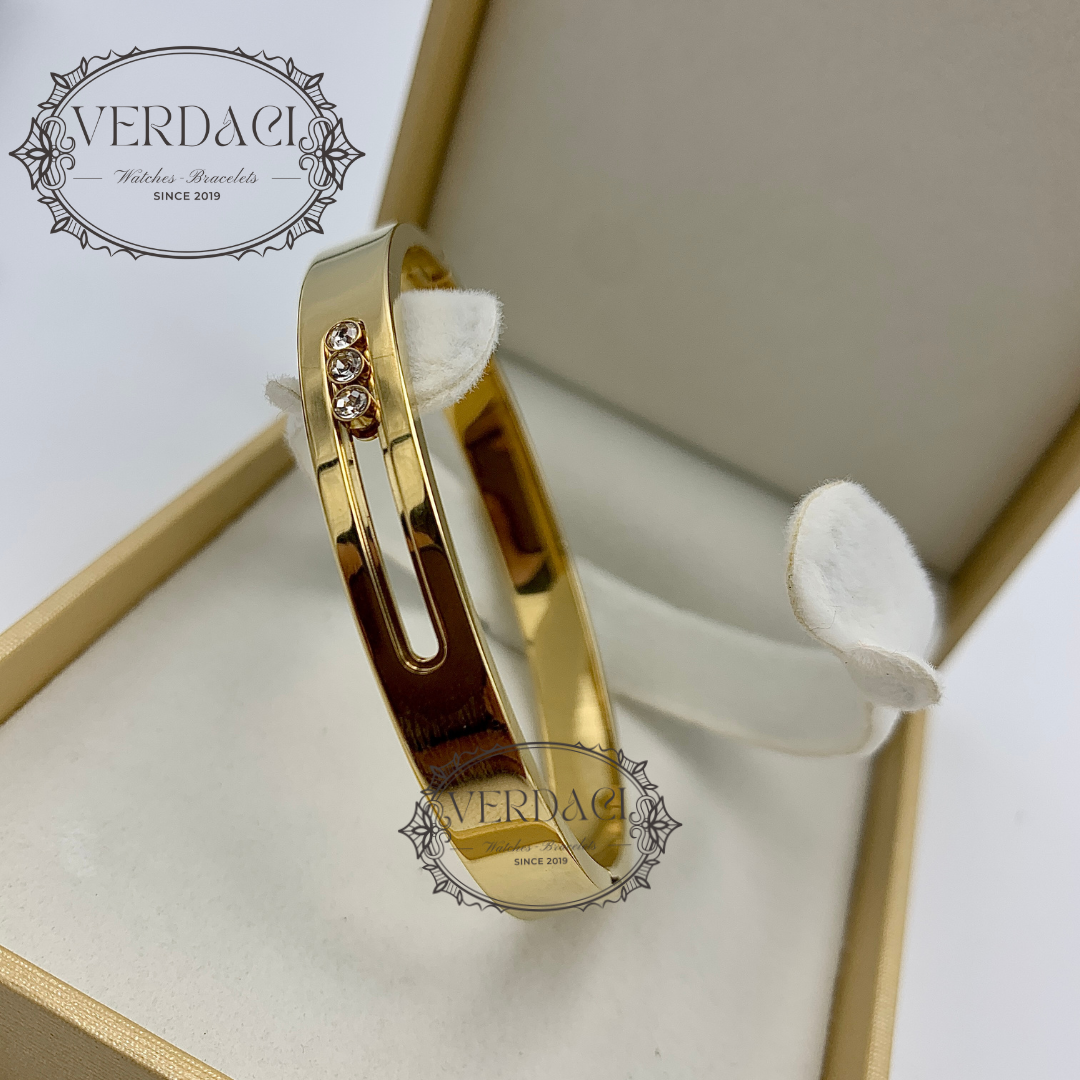Bracelet De Luxe Pour Femme / F30060