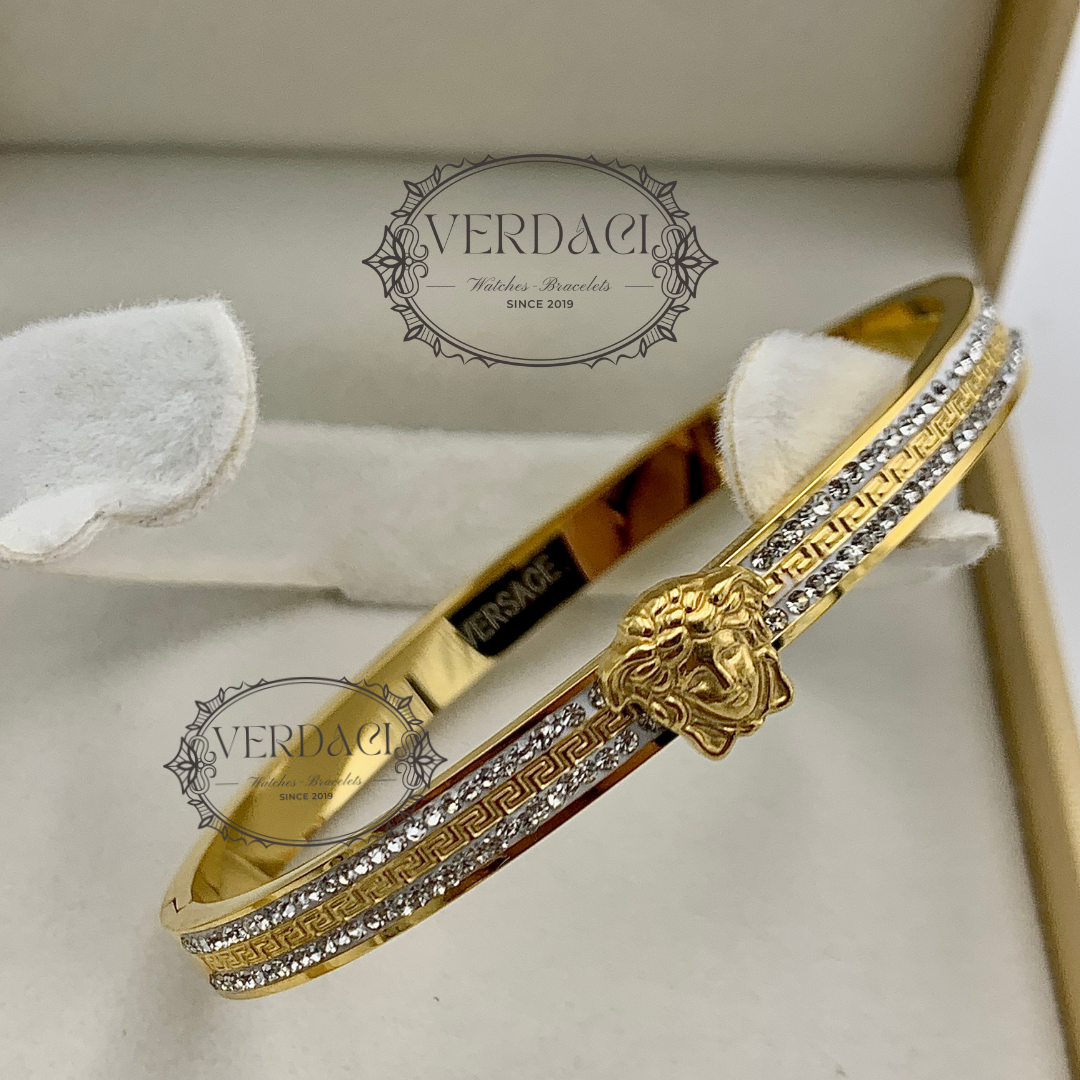 Bracelet De Luxe Pour Femme / F30072