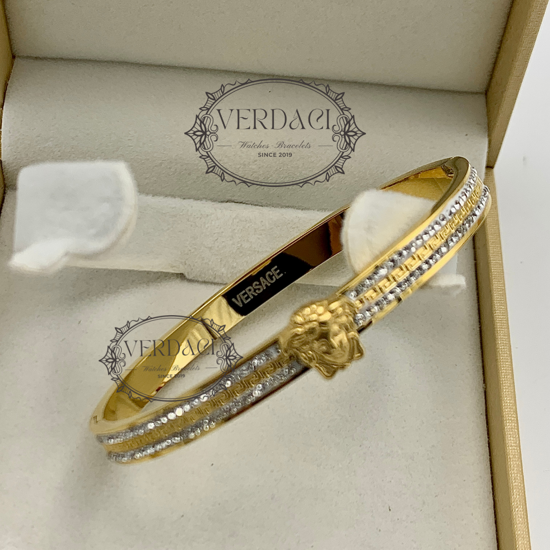 Bracelet De Luxe Pour Femme / F30072