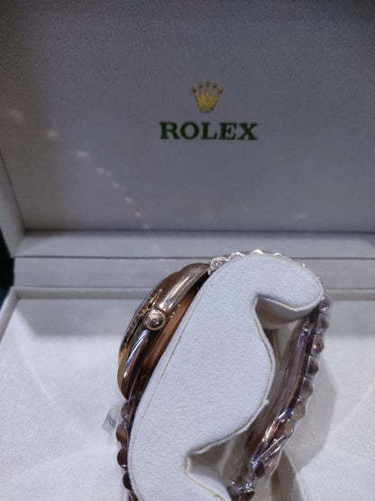 ديت جست 36 ملم روز جولد نسائي