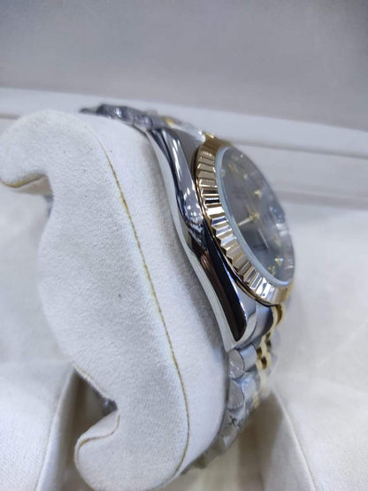 ديت جست 36 ملم لونين سفلي بيج للنساء