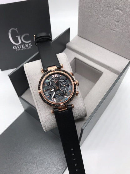 Montre Femme Guess Collection Gc Cablechic Y16002L1