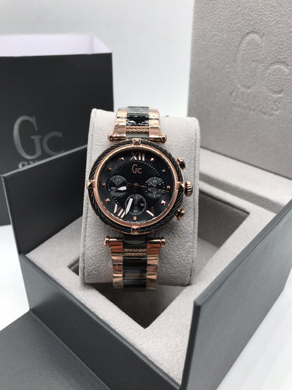 Montre Femme Guess Collection Gc Cablechic Y16002L1