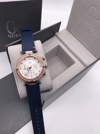 Montre Femme Guess Collection Gc Cablechic Y16002L1