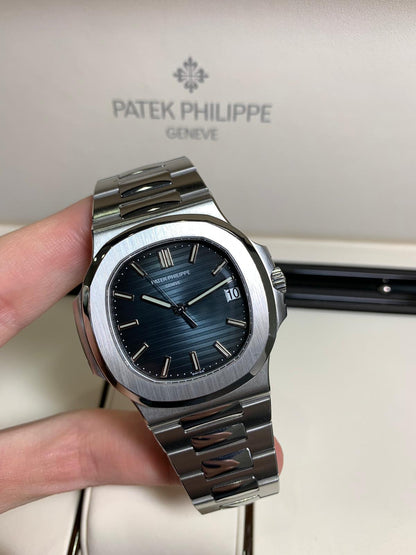 Montre Homme Patek Philippe Nautilus Automatique 57111A