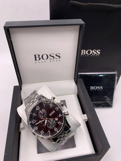 Montre Hugo Boss Gents 1513181 Pour Homme