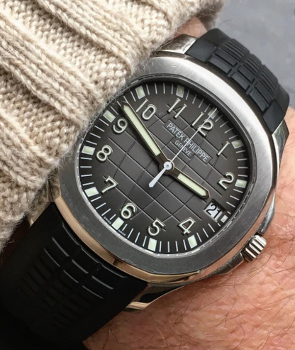 Patek Philippe Aquanaut Automatique